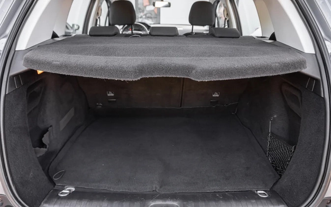 Peugeot 2008 cena 42900 przebieg: 143265, rok produkcji 2017 z Szczyrk małe 352